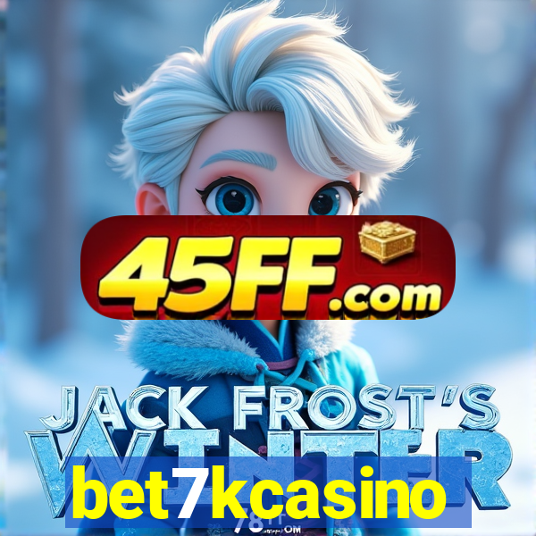 bet7kcasino