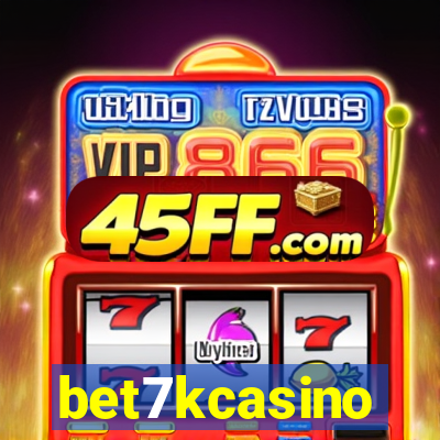 bet7kcasino