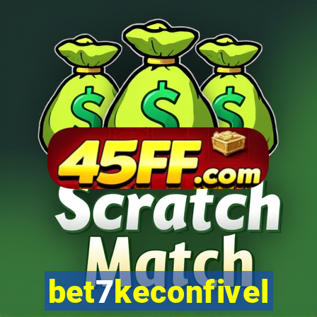 bet7keconfivel