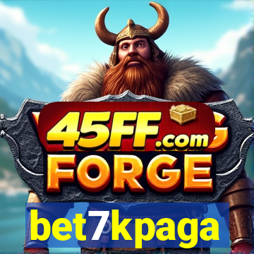 bet7kpaga