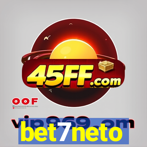 bet7neto