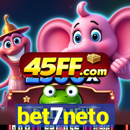 bet7neto