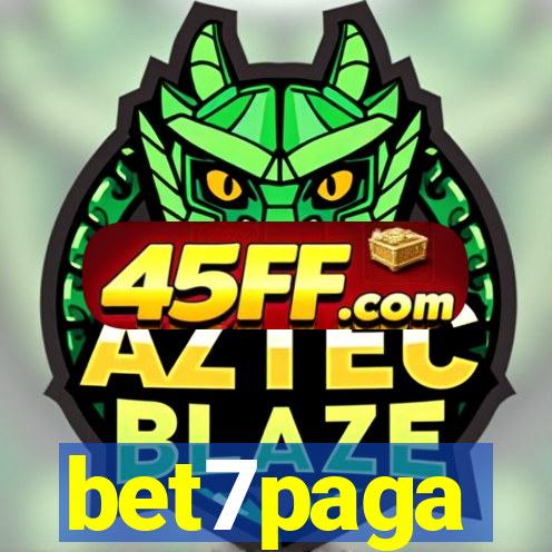 bet7paga