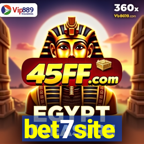 bet7site