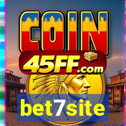 bet7site