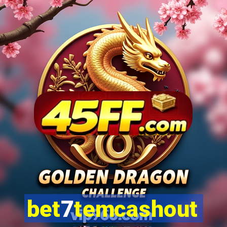 bet7temcashout
