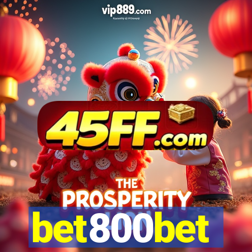 bet800bet