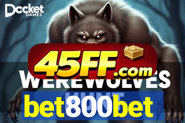 bet800bet