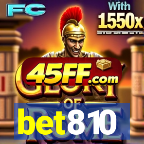 bet810
