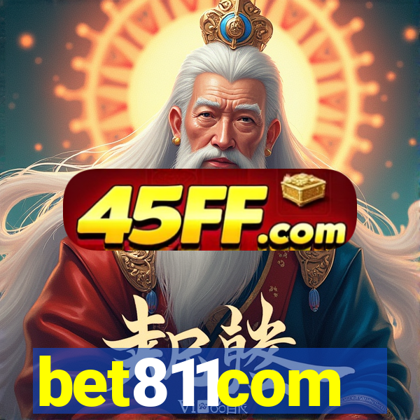 bet811com