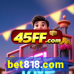 bet818.com