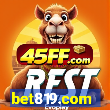 bet819.com