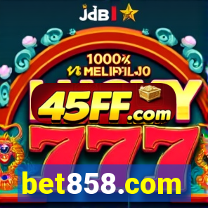 bet858.com