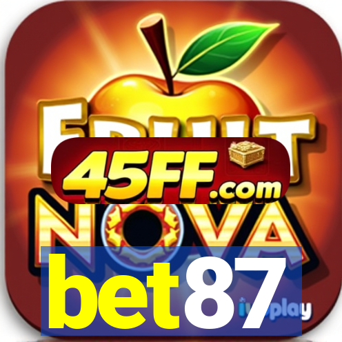 bet87
