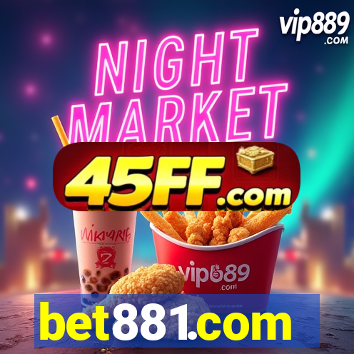 bet881.com