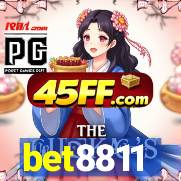 bet8811