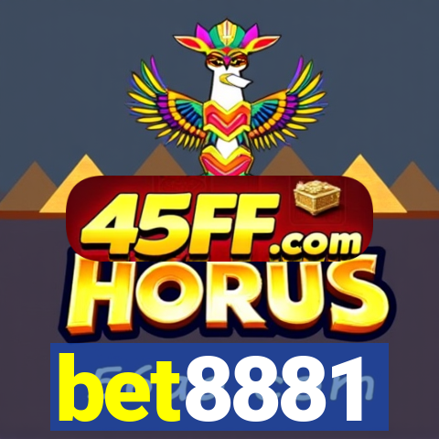 bet8881
