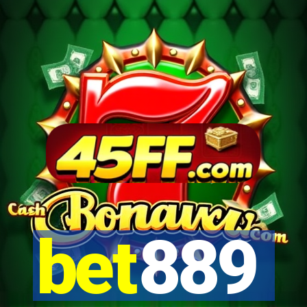 bet889