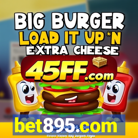 bet895.com