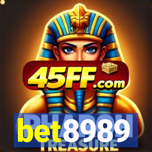 bet8989