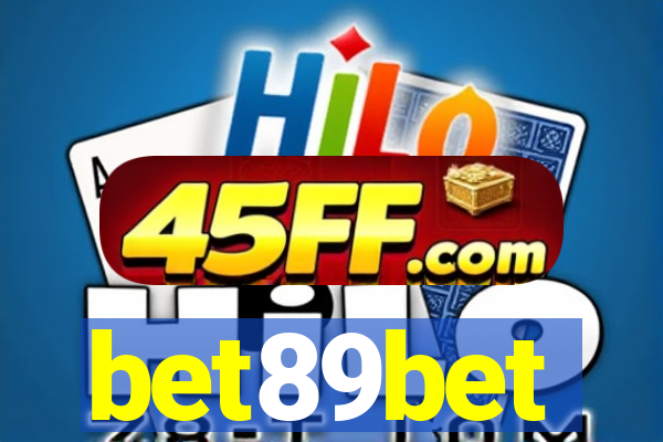 bet89bet