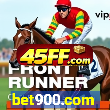 bet900.com