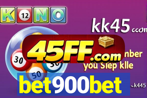 bet900bet