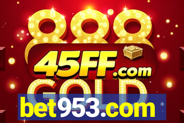 bet953.com