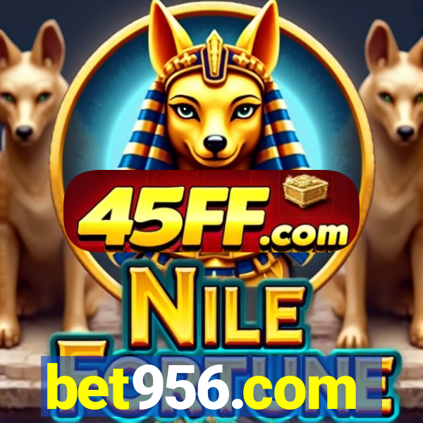 bet956.com
