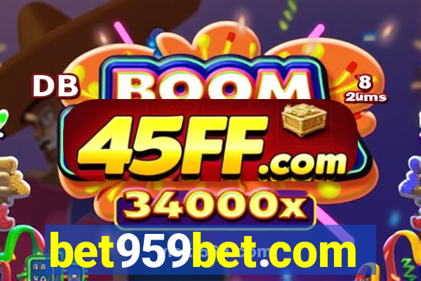bet959bet.com