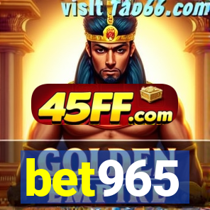 bet965
