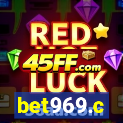 bet969.c