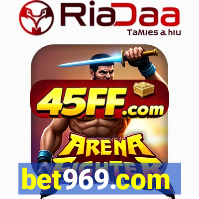 bet969.com