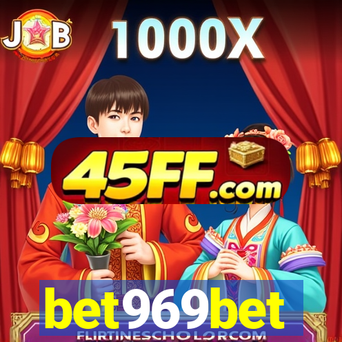 bet969bet