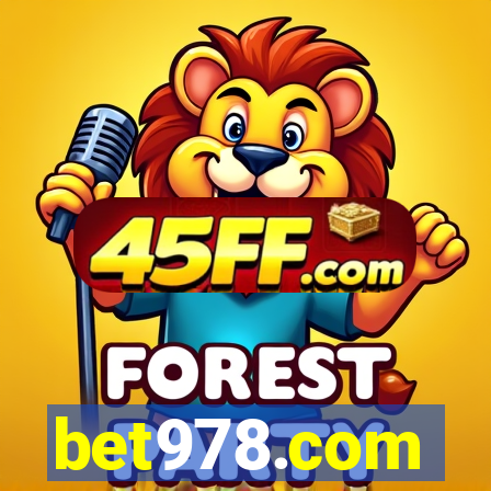 bet978.com