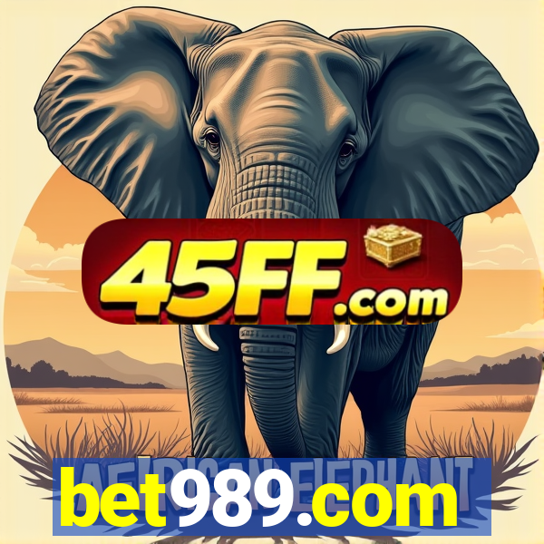 bet989.com