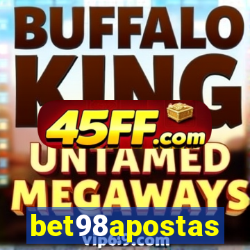 bet98apostas