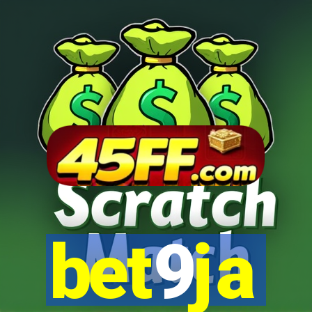 bet9ja