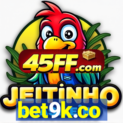 bet9k.co