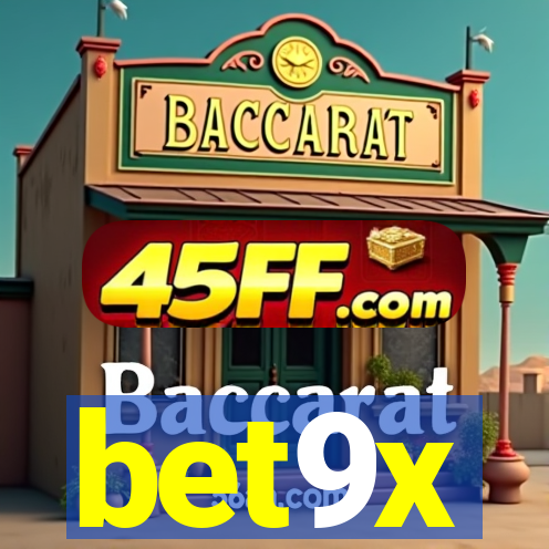 bet9x