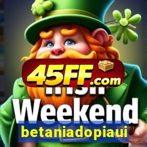 betaniadopiaui