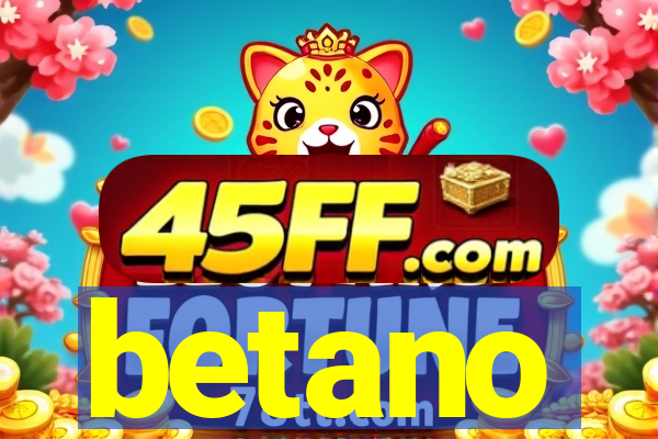betano