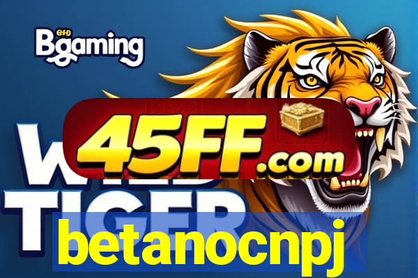 betanocnpj