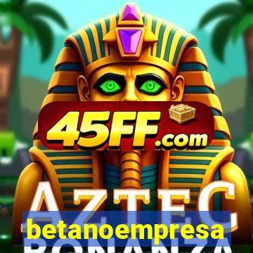 betanoempresa