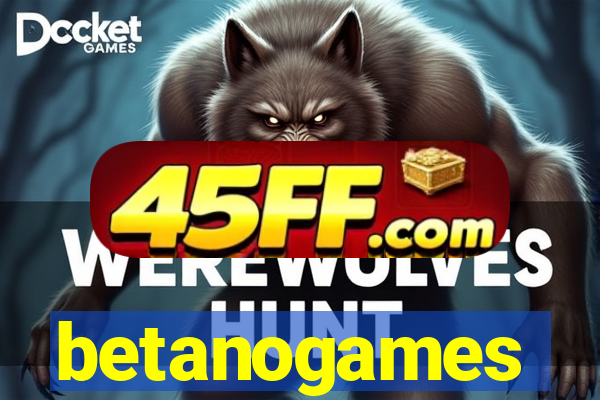 betanogames