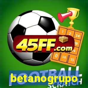 betanogrupo