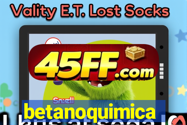 betanoquimica