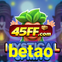 betao
