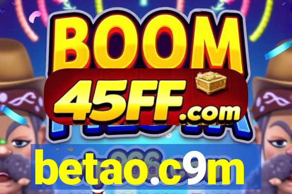 betao.c9m