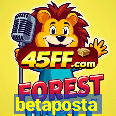 betaposta